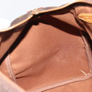LOUIS VUITTON Monogram Speedy 30 Hand Bag M41526 LV Auth 187870-22
