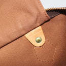 LOUIS VUITTON Monogram Speedy 30 Hand Bag M41526 LV Auth 187870-12