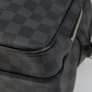 LOUIS VUITTON Io Shoulder Bag N45252 LV Auth 187871V-8