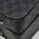 LOUIS VUITTON Io Shoulder Bag N45252 LV Auth 187871V-15