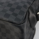 LOUIS VUITTON Io Shoulder Bag N45252 LV Auth 187871V-16