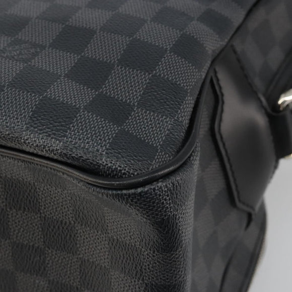 LOUIS VUITTON Io Shoulder Bag N45252 LV Auth 187871V