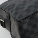LOUIS VUITTON Io Shoulder Bag N45252 LV Auth 187871V-17