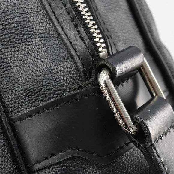 LOUIS VUITTON Io Shoulder Bag N45252 LV Auth 187871V