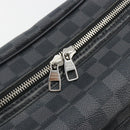 LOUIS VUITTON Io Shoulder Bag N45252 LV Auth 187871V-18