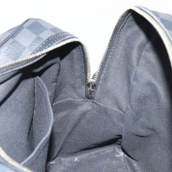 LOUIS VUITTON Io Shoulder Bag N45252 LV Auth 187871V