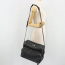 LOUIS VUITTON Io Shoulder Bag N45252 LV Auth 187871V-26