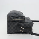 LOUIS VUITTON Io Shoulder Bag N45252 LV Auth 187871V-3