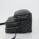 LOUIS VUITTON Io Shoulder Bag N45252 LV Auth 187871V-4