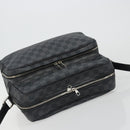 LOUIS VUITTON Io Shoulder Bag N45252 LV Auth 187871V-6