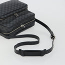 LOUIS VUITTON Io Shoulder Bag N45252 LV Auth 187871V-7