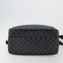LOUIS VUITTON Io Shoulder Bag N45252 LV Auth 187871V-5