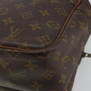 LOUIS VUITTON Monogram Nile Shoulder Bag M45244 LV Auth 187879-16