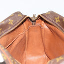 LOUIS VUITTON Monogram Nile Shoulder Bag M45244 LV Auth 187879-18