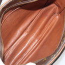 LOUIS VUITTON Monogram Nile Shoulder Bag M45244 LV Auth 187880-10