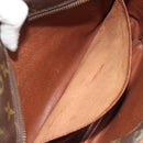 LOUIS VUITTON Monogram Nile Shoulder Bag M45244 LV Auth 187880-12