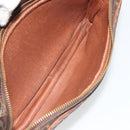 LOUIS VUITTON Monogram Nile Shoulder Bag M45244 LV Auth 187880-20
