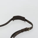 LOUIS VUITTON Monogram Nile Shoulder Bag M45244 LV Auth 187880-8