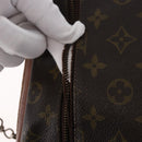 LOUIS VUITTON Monogram Sac Sport Shoulder Bag LV Auth 187881-10
