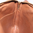 LOUIS VUITTON Monogram Sac Sport Shoulder Bag LV Auth 187881-20
