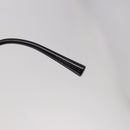 CHANEL Sunglasses metal Blue CC Auth 187883V-9