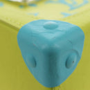 LOUIS VUITTON Monogram Playground Trunk Yellow M82007 LV Auth 187935SAM-9