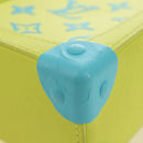 LOUIS VUITTON Monogram Playground Trunk Yellow M82007 LV Auth 187935SAM-19