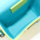 LOUIS VUITTON Monogram Playground Trunk Yellow M82007 LV Auth 187935SAM-11