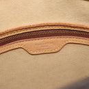 LOUIS VUITTON Monogram Looping GM Shoulder Bag M51145 LV Auth 187937V-18