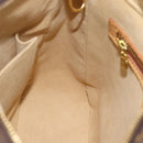 LOUIS VUITTON Monogram Looping GM Shoulder Bag M51145 LV Auth 187937V-20