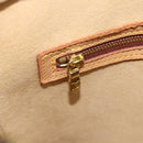 LOUIS VUITTON Monogram Looping GM Shoulder Bag M51145 LV Auth 187937V-21