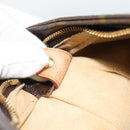 LOUIS VUITTON Monogram Looping GM Shoulder Bag M51145 LV Auth 187937V-11