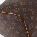 LOUIS VUITTON Monogram Speedy 35 Hand Bag M41524 LV Auth 187938V-15