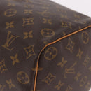 LOUIS VUITTON Monogram Speedy 35 Hand Bag M41524 LV Auth 187938V-16