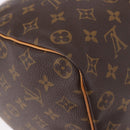 LOUIS VUITTON Monogram Speedy 35 Hand Bag M41524 LV Auth 187938V-17