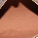 LOUIS VUITTON Monogram Speedy 35 Hand Bag M41524 LV Auth 187939A-10