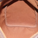 LOUIS VUITTON Monogram Speedy 35 Hand Bag M41524 LV Auth 187939A-18