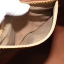 LOUIS VUITTON Monogram Speedy 35 Hand Bag M41524 LV Auth 187939A-11
