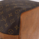 LOUIS VUITTON Monogram Petit Noe Shoulder Bag M42226 LV Auth 187943-14