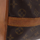 LOUIS VUITTON Monogram Petit Noe Shoulder Bag M42226 LV Auth 187943-9