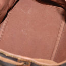 LOUIS VUITTON Monogram Petit Noe Shoulder Bag M42226 LV Auth 187943-11