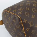 LOUIS VUITTON Monogram Speedy 30 Hand Bag M41526 LV Auth 187947A-15