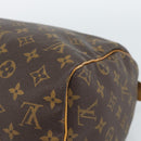 LOUIS VUITTON Monogram Speedy 30 Hand Bag M41526 LV Auth 187947A-16