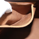 LOUIS VUITTON Monogram Speedy 30 Hand Bag M41526 LV Auth 187947A-11