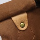 LOUIS VUITTON Monogram Speedy 30 Hand Bag M41526 LV Auth 187947A-12