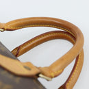 LOUIS VUITTON Monogram Speedy 30 Hand Bag M41526 LV Auth 187947A-8