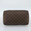 LOUIS VUITTON Monogram Speedy 30 Hand Bag M41526 LV Auth 187947A-5