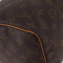 LOUIS VUITTON Monogram Speedy 30 Hand Bag M41526 LV Auth 187948V-14