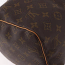 LOUIS VUITTON Monogram Speedy 30 Hand Bag M41526 LV Auth 187948V-16