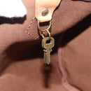 LOUIS VUITTON Monogram Speedy 30 Hand Bag M41526 LV Auth 187948V-10